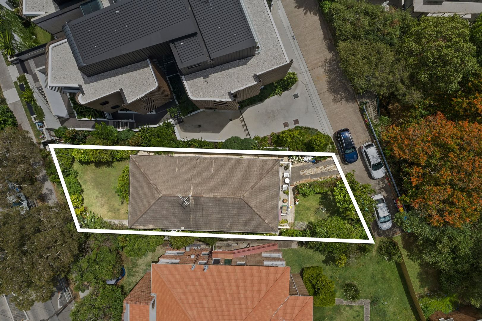 699 Old South Head Road, Vaucluse NSW 2030, Image 1