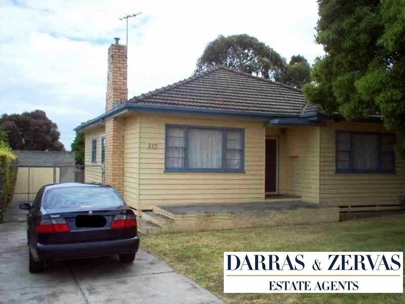3 bedrooms House in 229 Clayton Road CLAYTON VIC, 3168