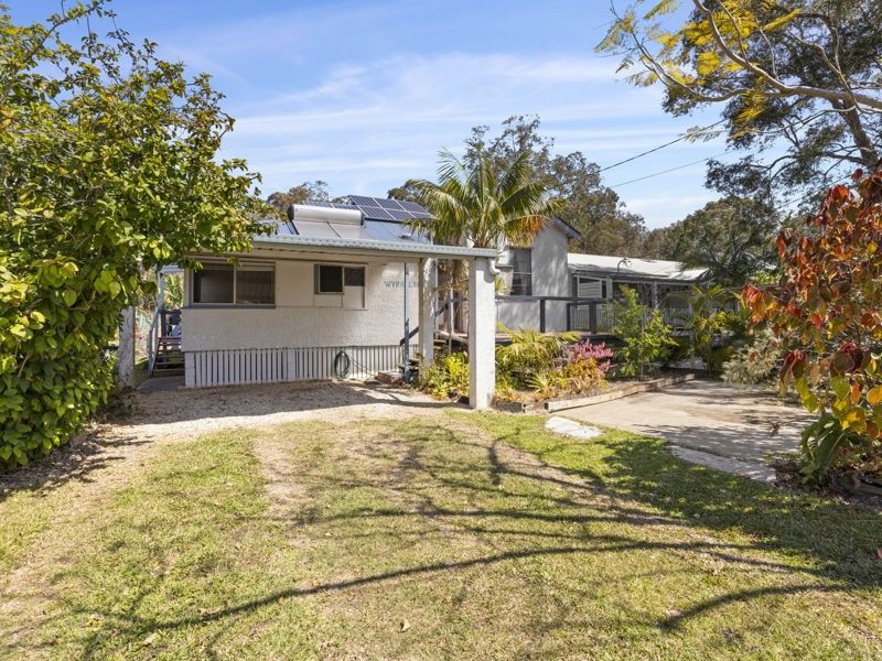 34 Turpentine Avenue, Sandy Beach NSW 2456, Image 0