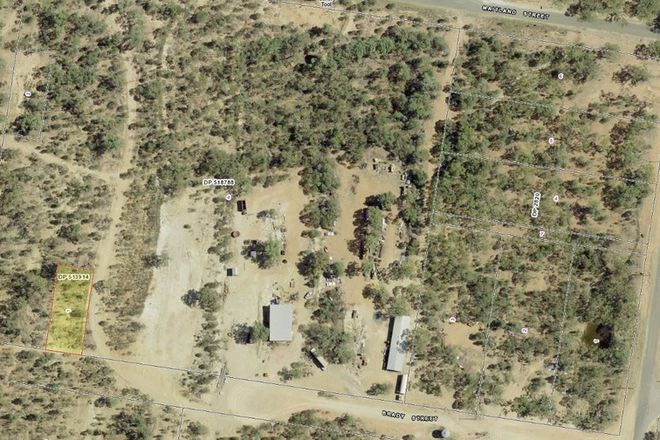 Picture of BRADY STREET, CONDOBOLIN NSW 2877