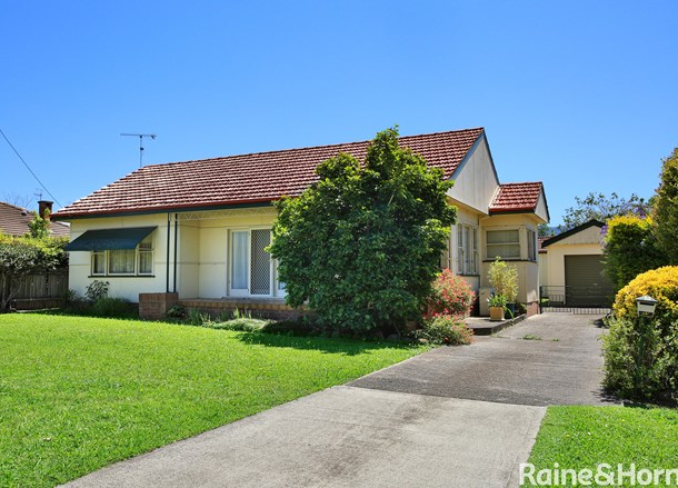 33 Albert Street, Berry NSW 2535