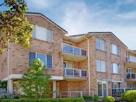 2 bedrooms Apartment / Unit / Flat in 8/63 Kingsway CRONULLA NSW, 2230