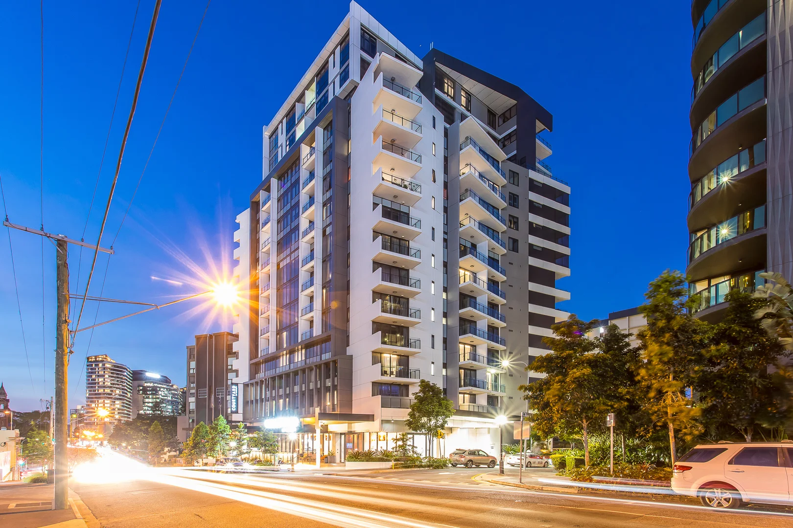 Additional image 16 of 902/6 Christie Street, South Brisbane QLD 4101