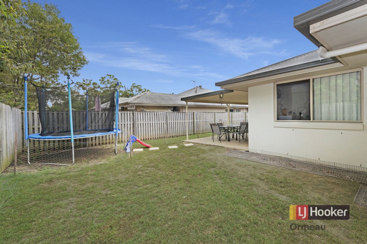 24 Lilyvale Crescent, Ormeau QLD 4208, Image 2