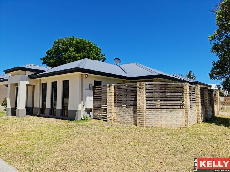 3/61 Campbell Street, Rivervale WA 6103 House For Rent Domain