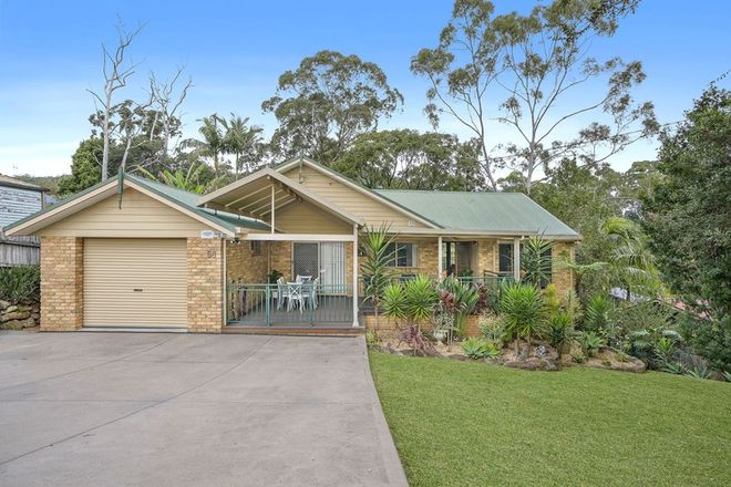 Picture of 58 Newling Street, LISAROW NSW 2250