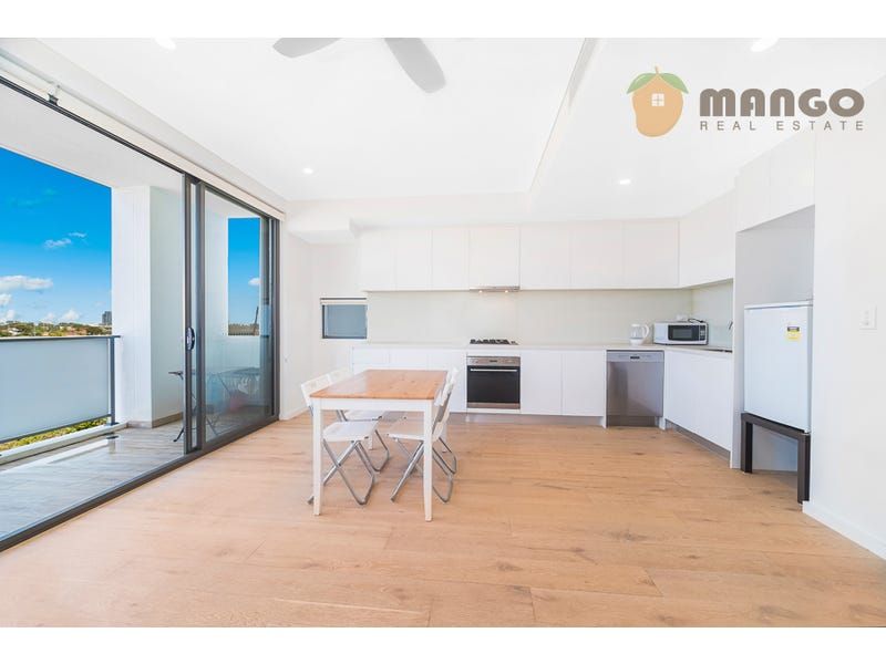 313/13 Robey Street, Maroubra NSW 2035 Apartment For Rent 950