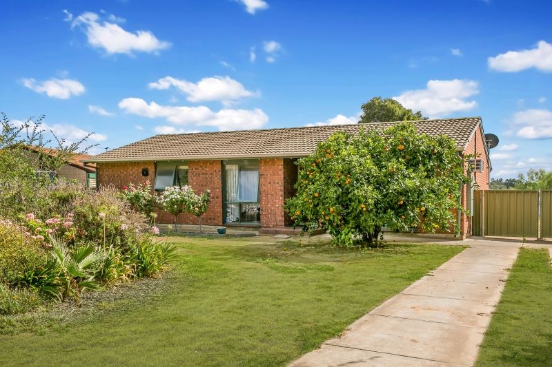 11 Valetta Court, Parafield Gardens SA 5107, Image 0