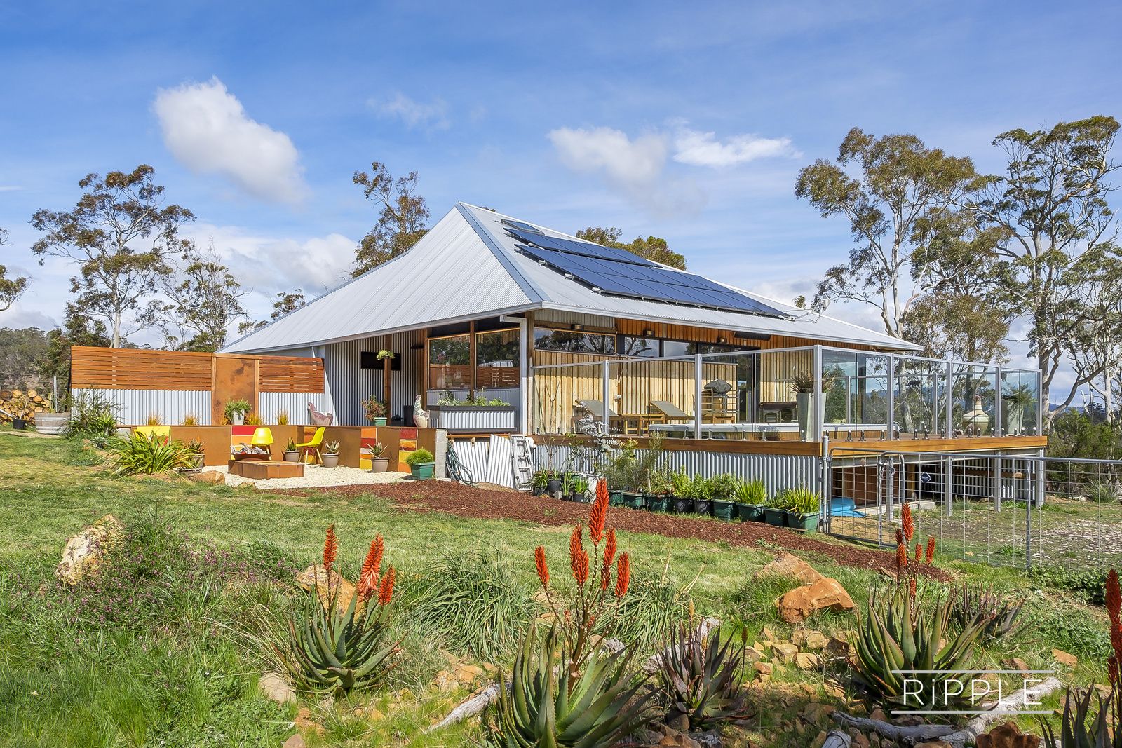 257 Green Valley Road, Bagdad TAS 7030, Image 1