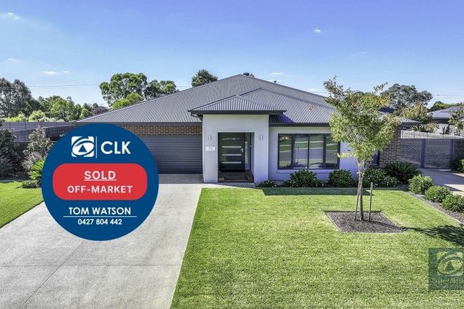 Picture of 35 Bottlebrush Drive, MOAMA NSW 2731