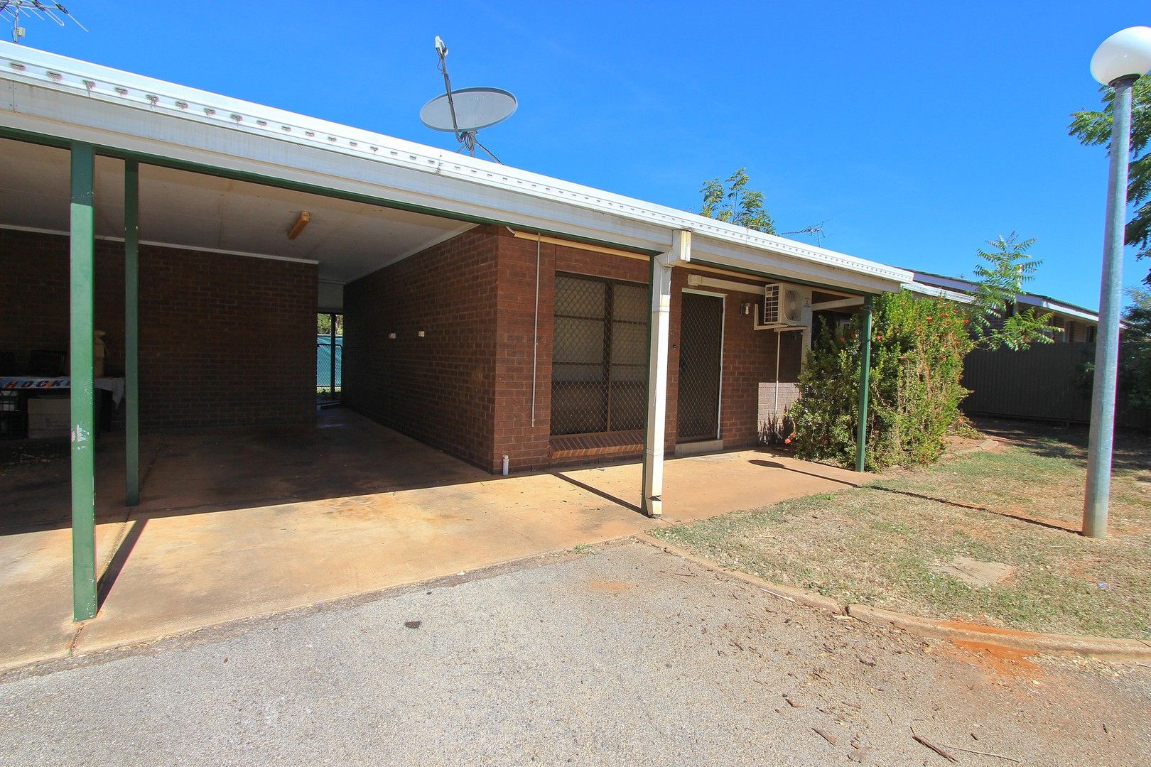 1 bedrooms Apartment / Unit / Flat in 8/5 Power Crescent KATHERINE NT, 0850