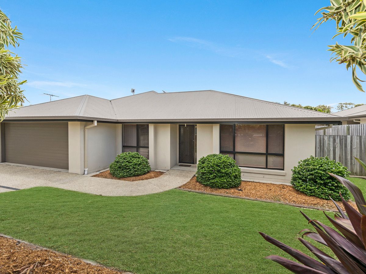 16 Lauradale Crescent, Ormeau QLD 4208, Image 2