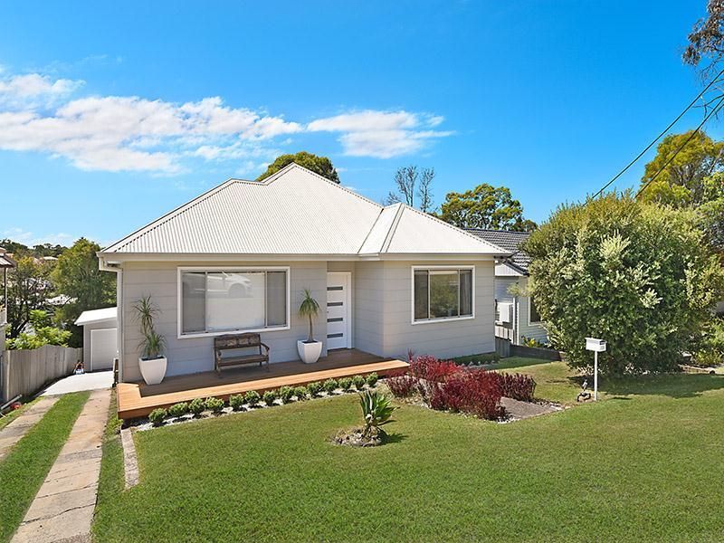 13 Kenneth Street, Kotara South NSW 2289, Image 0