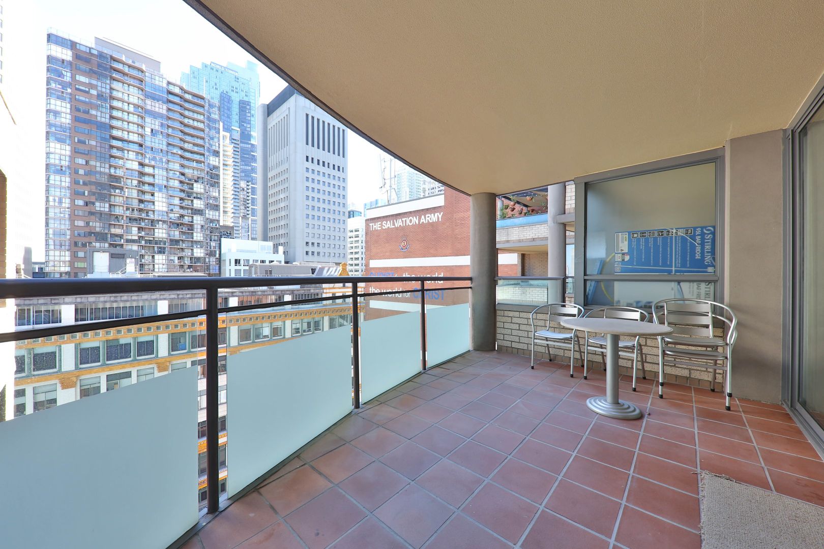 Property Report For 1303a 142 148 Elizabeth Street Sydney Nsw 2000