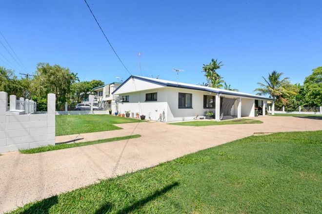 Picture of Unit 1&2 15 Patton Street, SOUTH MACKAY QLD 4740