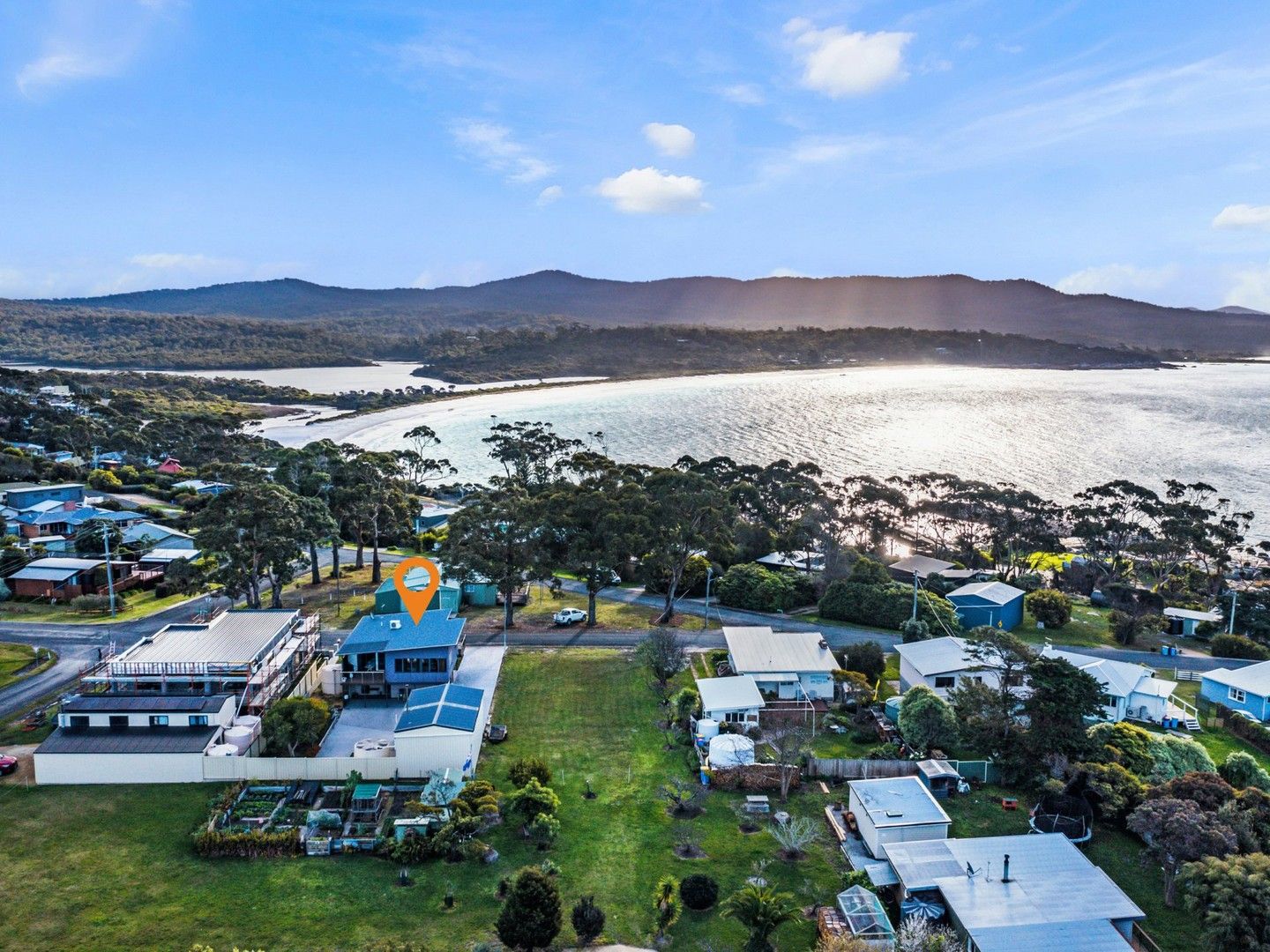 20 Bay View Avenue, Binalong Bay TAS 7216, Image 0