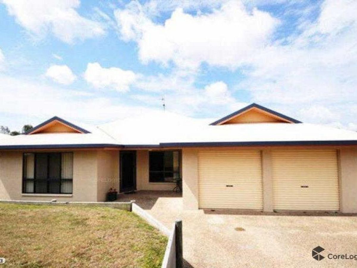 8 Stitt Close, Glen Eden QLD 4680 House For Rent Domain