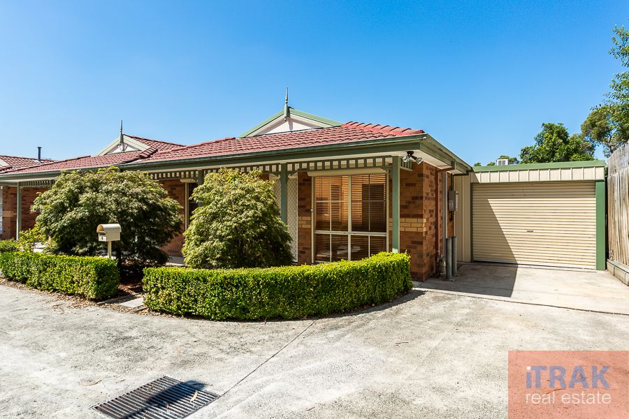 4 Cameron Close, Bayswater VIC 3153, Image 0