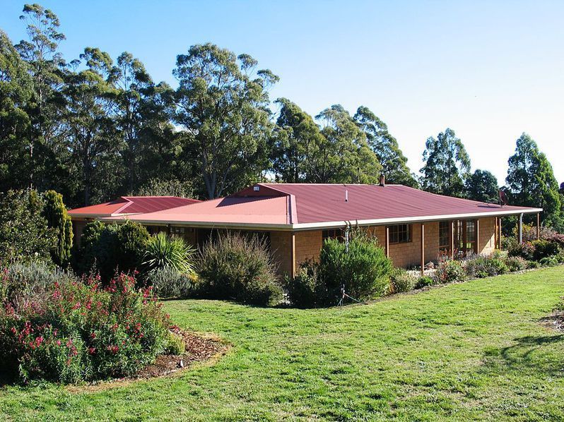 516 Staverton Rd, Promised Land TAS 7306, Image 0