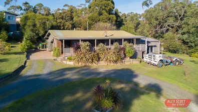 Picture of 32 Hopkins Drive, GRANTVILLE VIC 3984