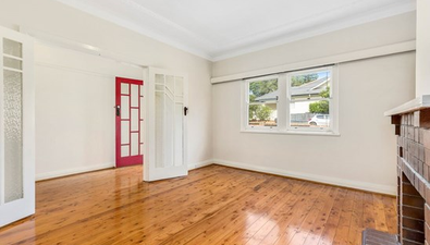 Picture of 27 Hallam Avenue, LANE COVE NSW 2066