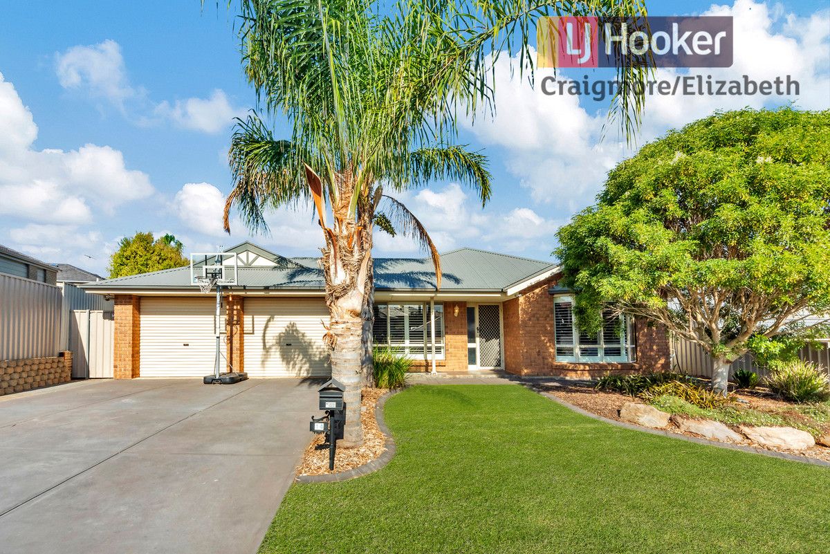 14 Manchester Circuit, Craigmore SA 5114, Image 1