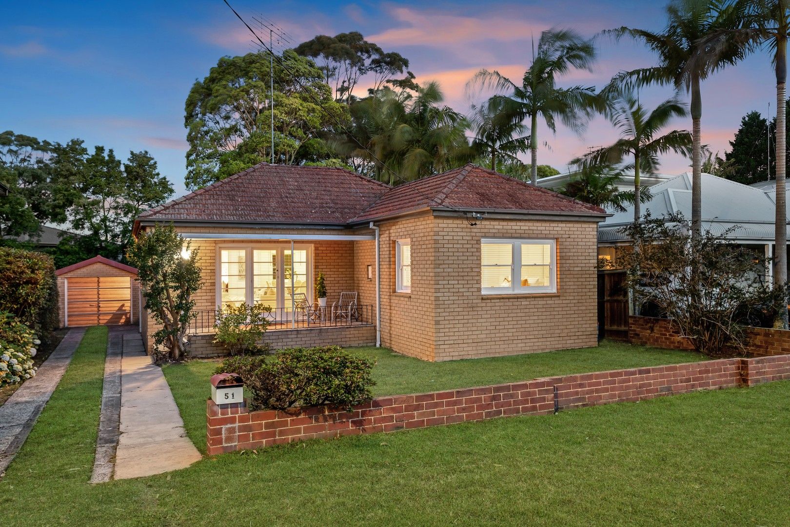 51 Bix Road, Dee Why NSW 2099, Image 0