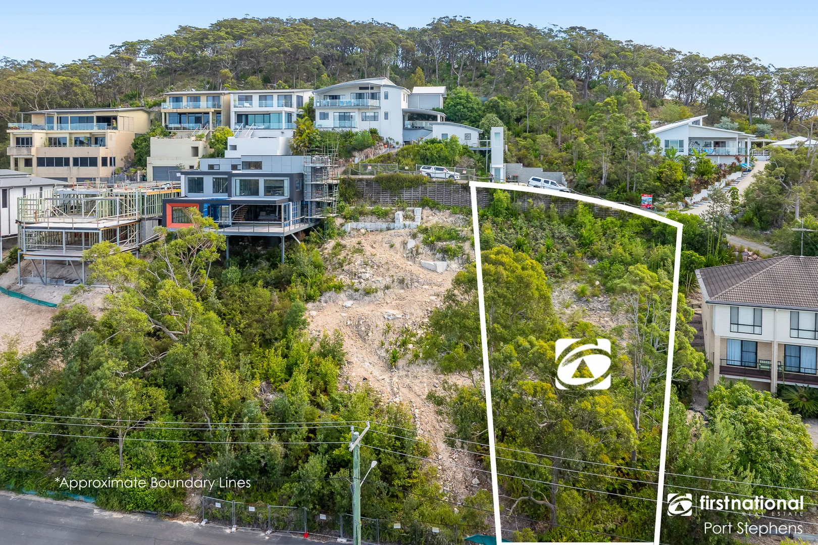 Additional image 4 of 23 Tareebin Road, Nelson Bay NSW 2315