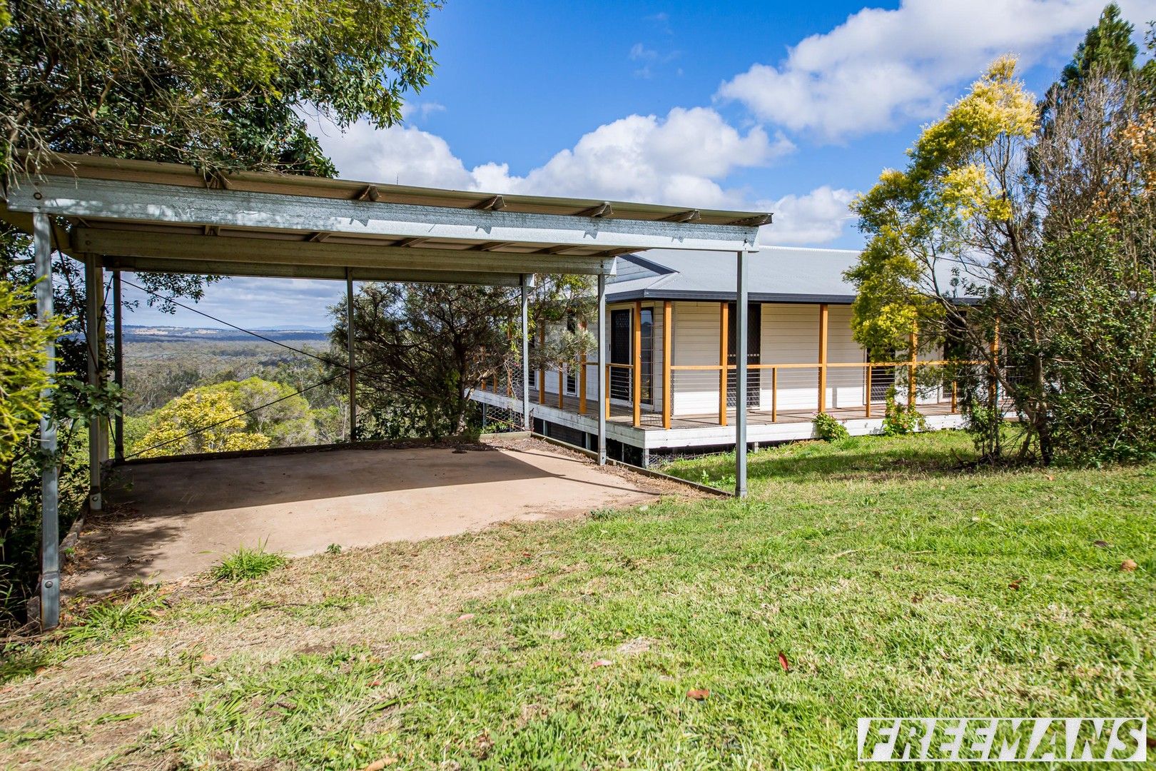 61 Hicken Way, Nanango QLD 4615, Image 0