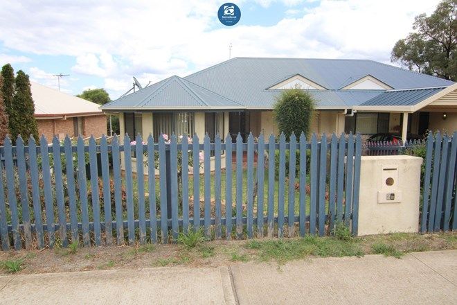 Picture of 2B Lake Inverell Drive, INVERELL NSW 2360
