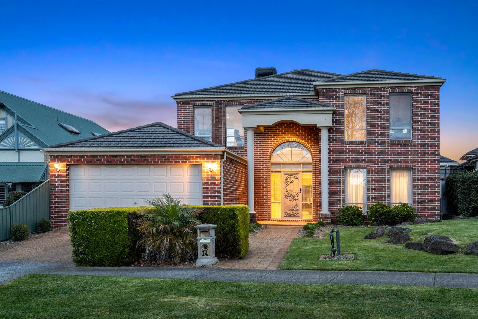 14 Cobblestone Drive, Attwood VIC 3049, Image 0