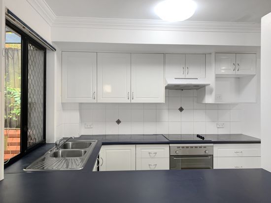 1 bedrooms Townhouse in 03/45 Herston Road KELVIN GROVE QLD, 4059