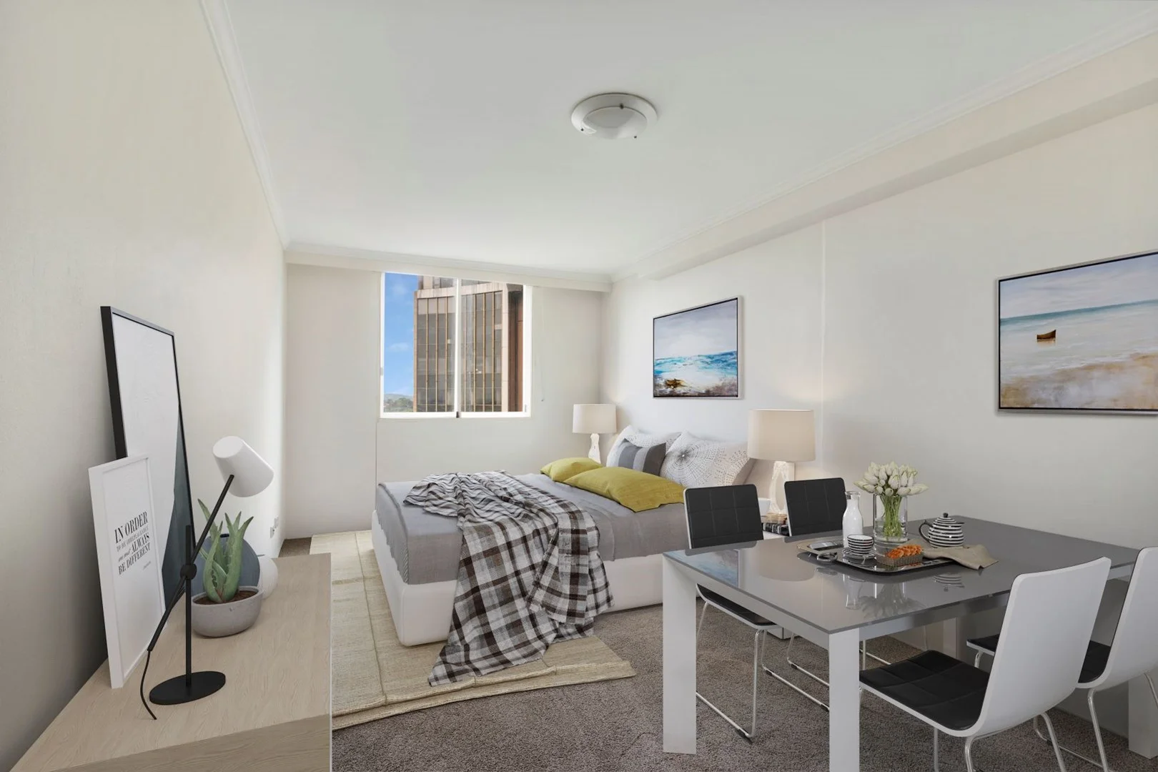 Primary image of 88B/14 Brown Street, Chatswood NSW 2067