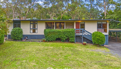 Picture of 12 Fernery Road, UPWEY VIC 3158