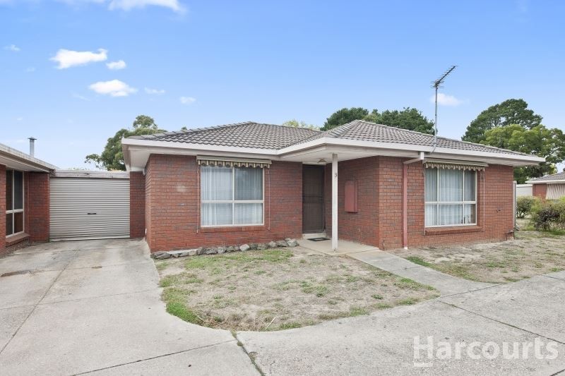 3/14 Canterbury Street, Brown Hill VIC 3350, Image 0