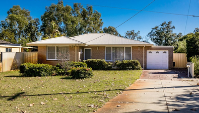 Picture of 11 Jakobsons Way, MORLEY WA 6062
