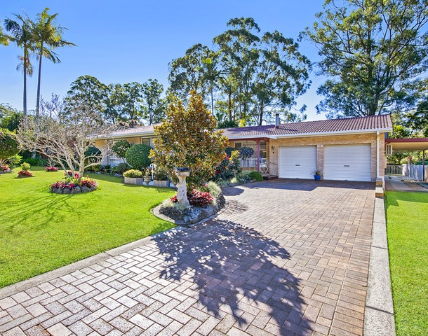 18 St Albans Way, West Haven NSW 2443