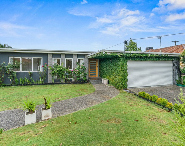 3 Redfern Crescent, Mulgrave VIC 3170