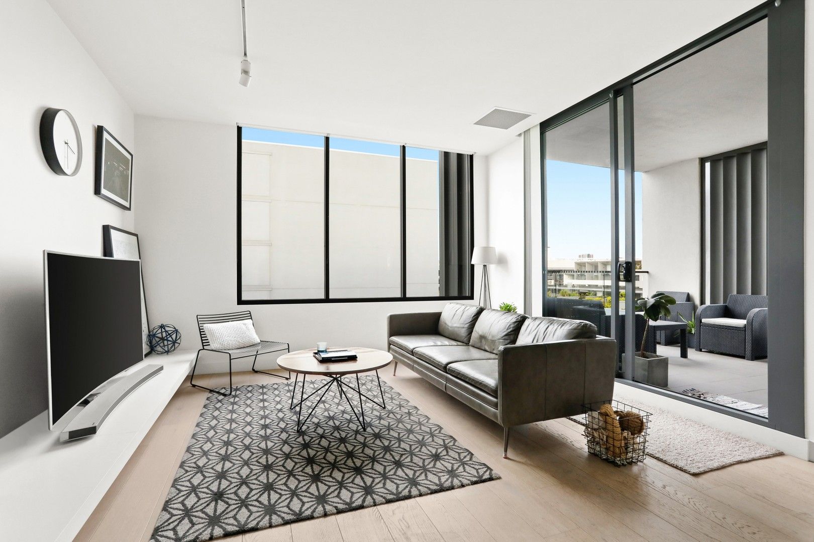 2 bedrooms House in D435/810 Elizabeth Street WATERLOO NSW, 2017