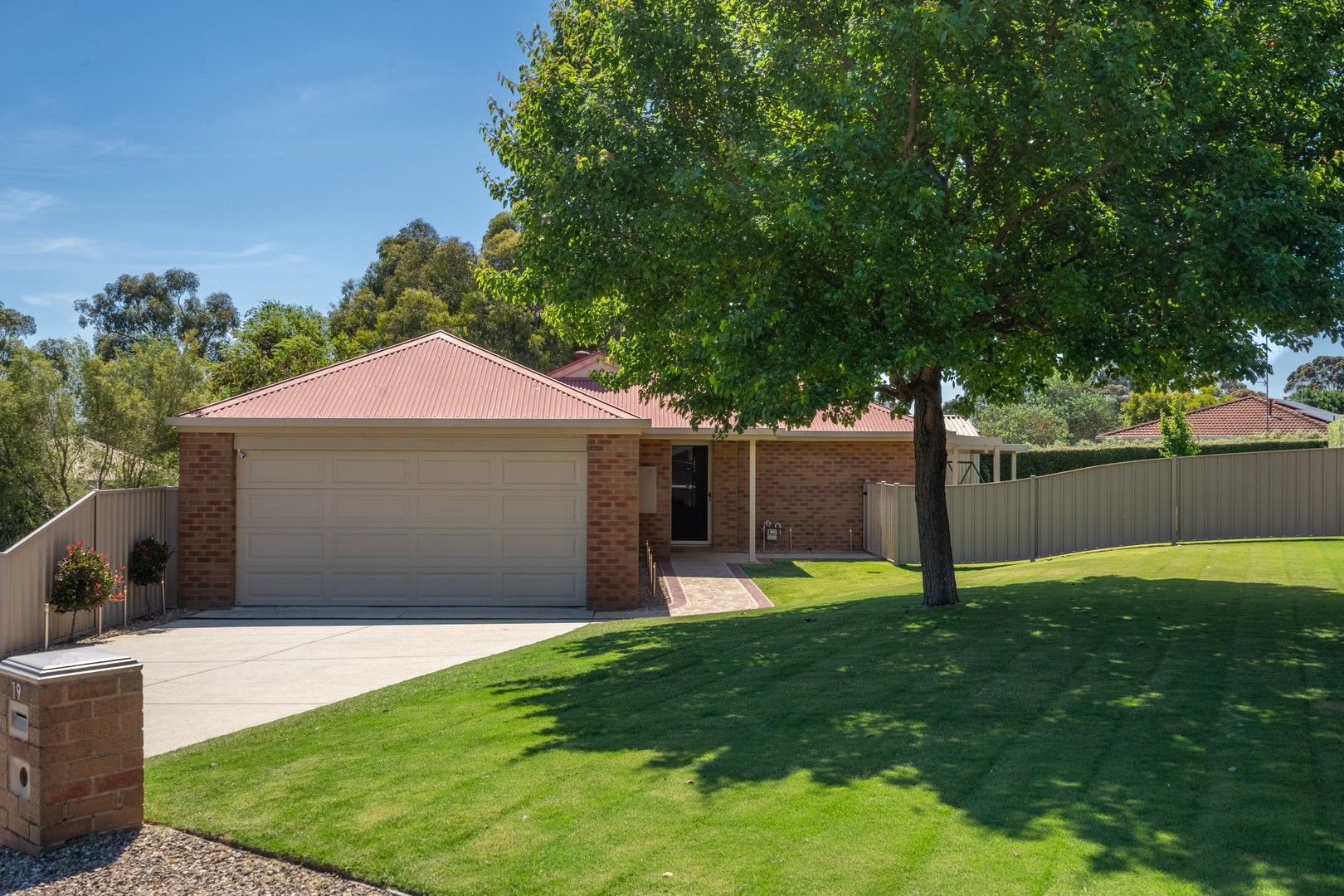 19 Kennedy Court, Seymour VIC 3660, Image 0