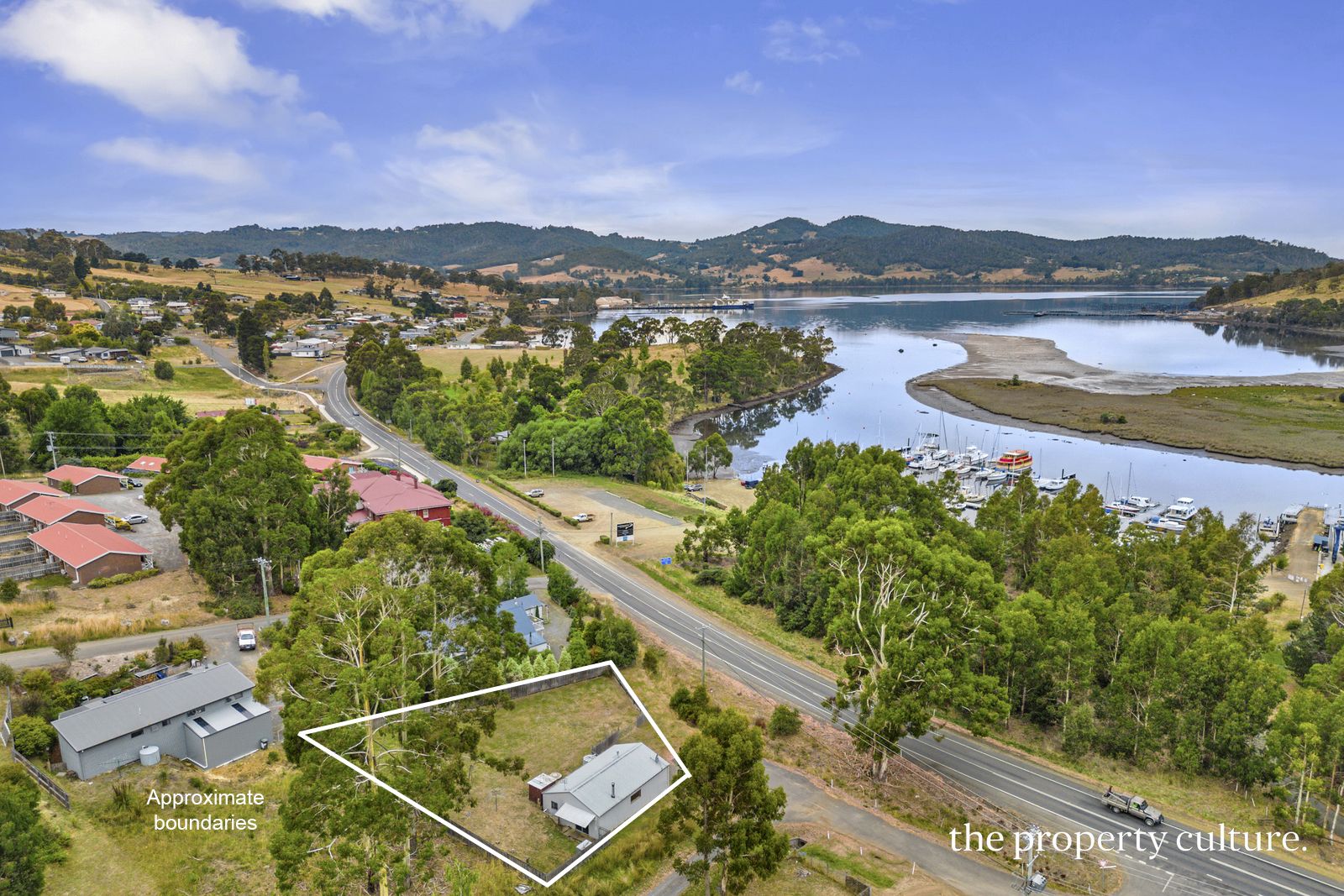 2A Crooke Street, Port Huon TAS 7116, Image 0