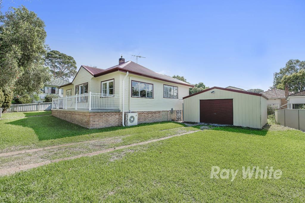 3 Aspinal Street, Booragul NSW 2284, Image 0