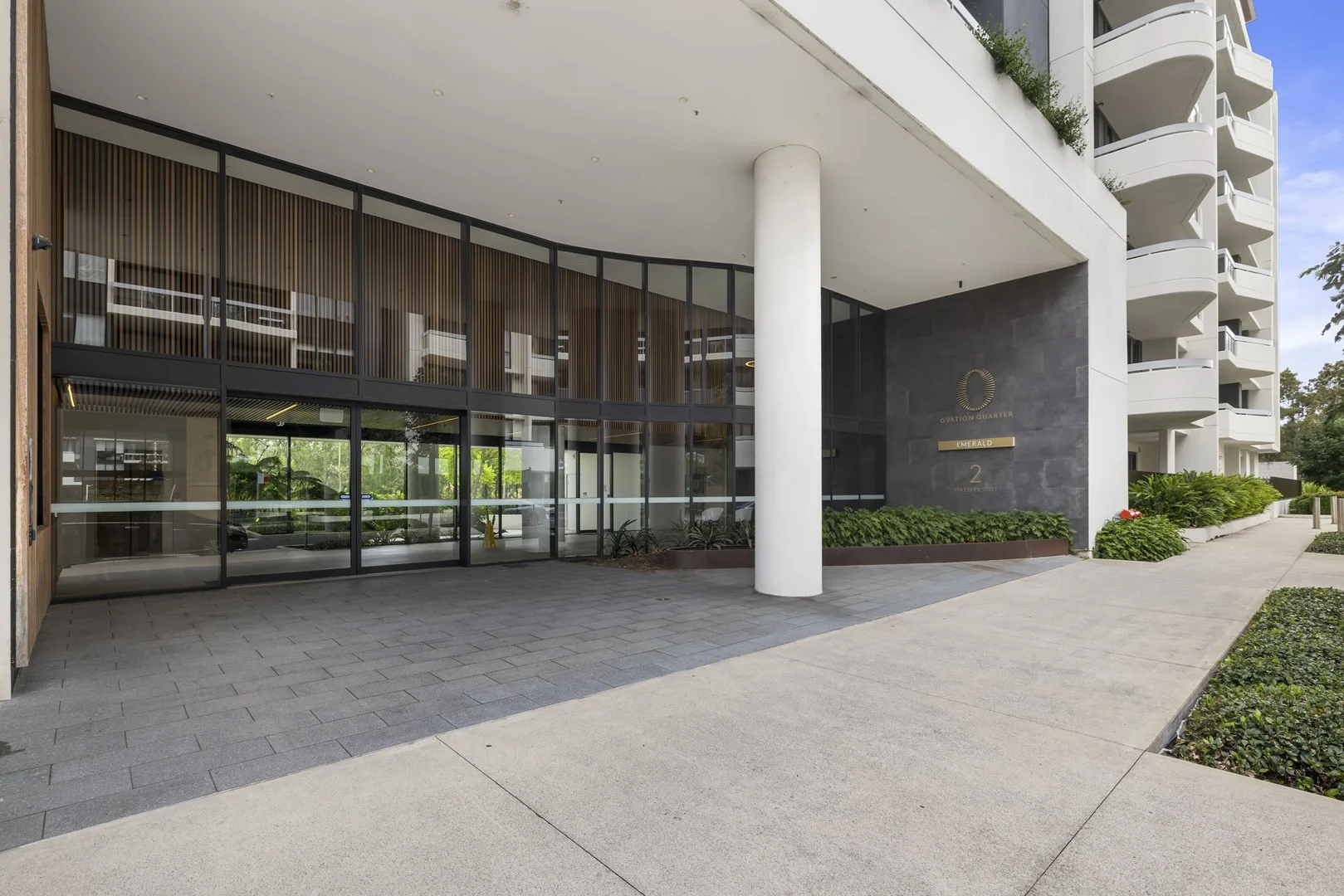 Primary image of Level G, 2/2 Kingfisher Street, Lidcombe NSW 2141