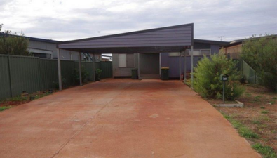 Picture of 17A Armstrong Way, NEWMAN WA 6753