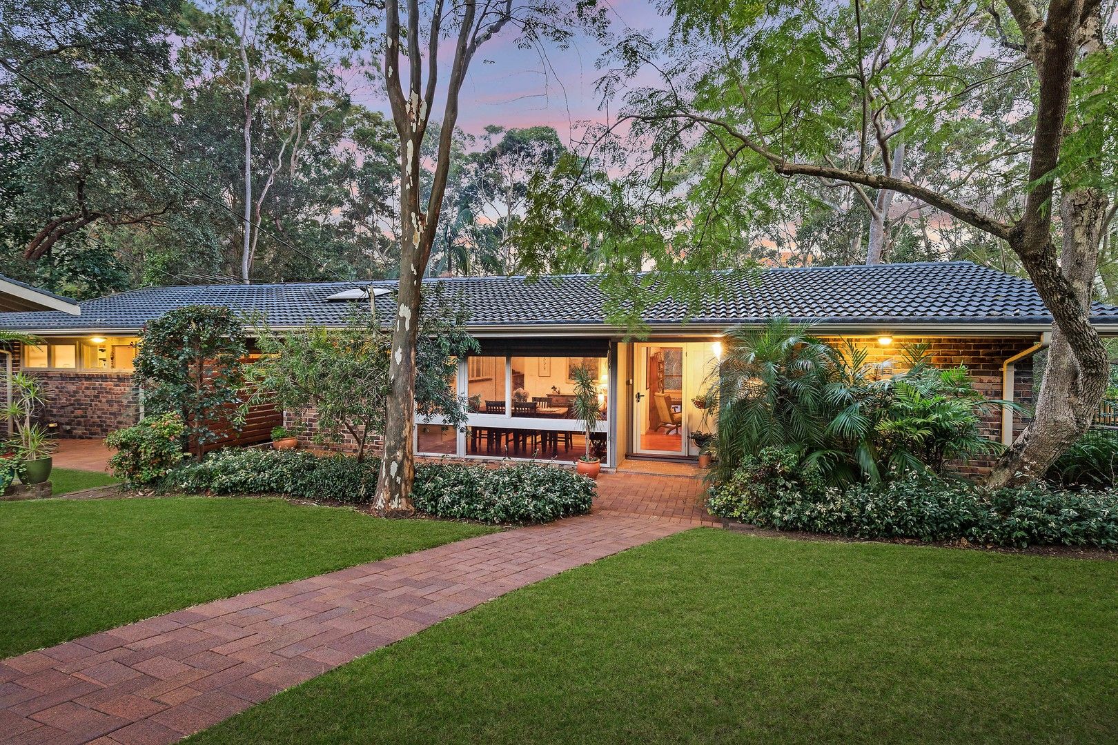 22 Campbell Drive, Wahroonga NSW 2076, Image 0
