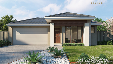 Picture of 325 Pear Parade, FRASER RISE VIC 3336