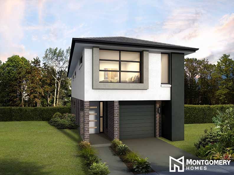 3 bedrooms New House & Land in Lot  9, 25 Rance Road WERRINGTON NSW, 2747