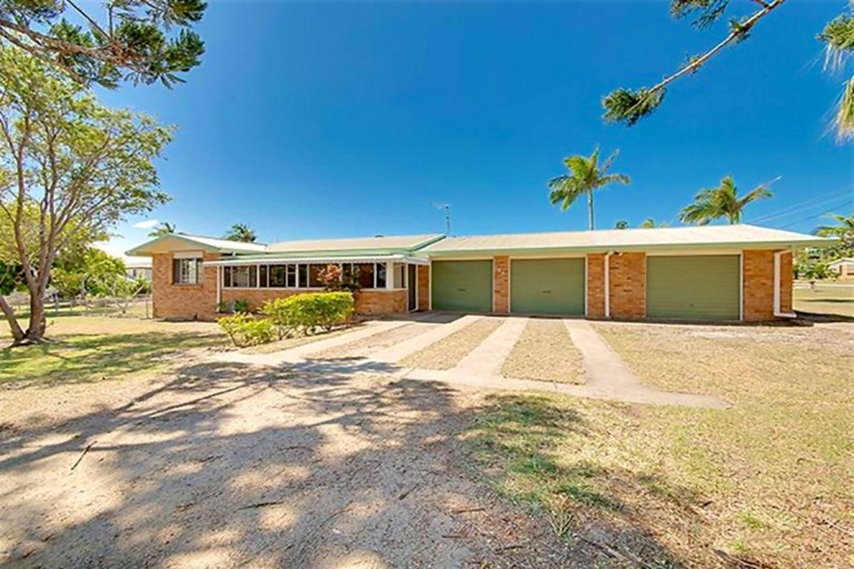 33 Pacific Street, Emu Park QLD 4710, Image 0