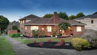Picture of 36 The Highway, MOUNT WAVERLEY VIC 3149