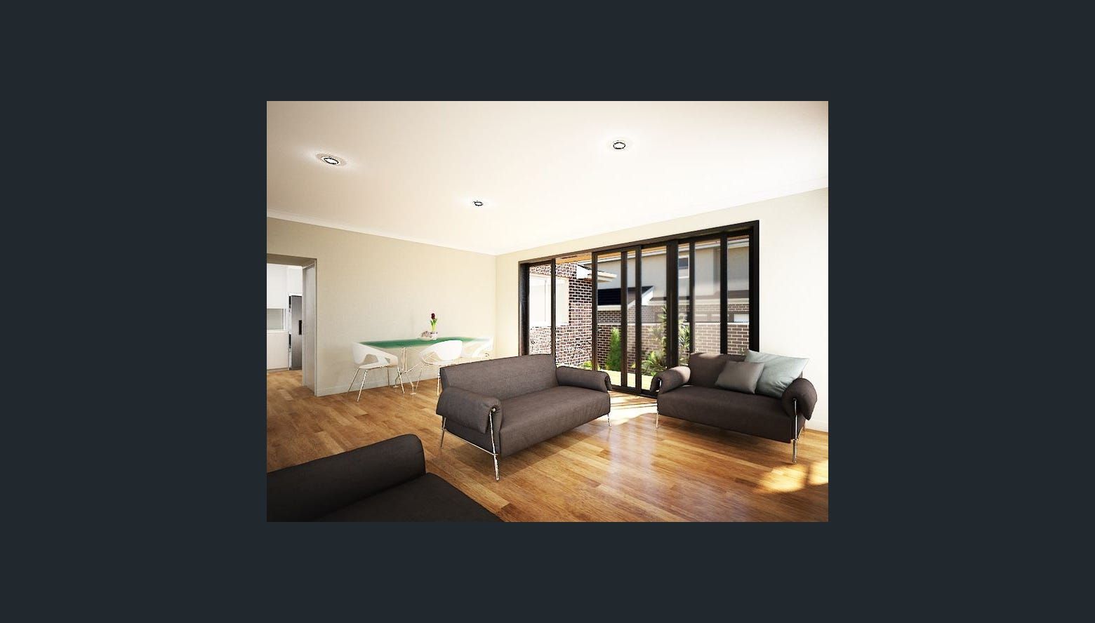 4 bedrooms Townhouse in 3/15 Colin Road OAKLEIGH SOUTH VIC, 3167